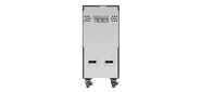 Батарея nJoy Корпус батарейного модуля nJoy cabinet для 3 phase Garun 10K (UPBPTA1222AX-AZ01B) (009595)