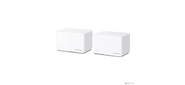 Mercusys Halo H80X (2-pack) AX3000 Домашняя Mesh Wi-Fi 6 система