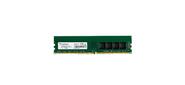 A-Data DDR4 DIMM 16GB AD4U320016G22-SGN PC4-25600,  3200MHz