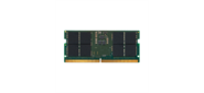 Kingston KVR56S46BS8-16 16GB 5600MT / s DDR5 Non-ECC CL46 SODIMM 1Rx8