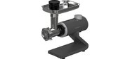 Мясорубка Topdevice TDMG100  / 2000 Вт / 3 кг.в мин / плавный пуск / реверс / насадки для кеббе и колбасок / графитовый  (TDMG-100GR)