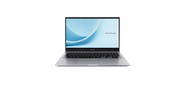 Ноутбук /  Maibenben B115B 15.6" (1920x1080  (матовый) IPS) / AMD Ryzen 7 5825U (2Ghz) / 16384Mb / 512PCISSDGb / Int:AMD Radeon / Cam / BT / WiFi / 48.4WHr / war 2y / 1.65kg / Silver / Win11Pro + Screen 60Hz,  16:9