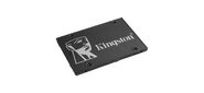 Kingston SSD 512GB KC600 Series SKC600 / 512G {SATA3.0}