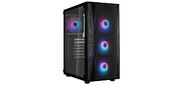 Корпус SilverStone SST-FAB1B-PRO-V2  (814421)