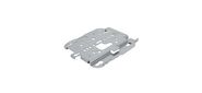 Крепление CISCO 802.11 AP Low Profile Mounting Bracket (Default), for C9115AXI