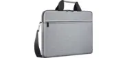 Defender Сумка для ноутбука Tote 15.6" серый,  карман