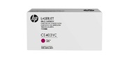 HP 507Y Mgn Opt Contr LJ Toner Crtg