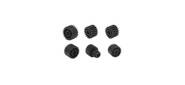 Комплект шестерен блока проявки для RICOH MP2554 / MP3054 / MP3554 / MP6054  (аналог D869-3023-Gear,  D8693023-Gear,  D2020124-Gear,  D8690122-Gear,  D2020126-Gear,  D202-0124-Gear,  D869-0122-Gear,  D202-0126-Gear)  (CET),   (WW),  CET361040