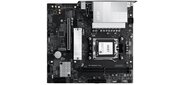 MSI PRO B850M-B GEN4 B850, AM5, 2xDDR5, 1xPCIEx16, 1xPCIEx1, 2xM.2, 1xTypeC, 4xUSB3.2Gen1, 6xUSB2.0, 4xSATA3.0, 2.5G, DP, HDMI, M-ATX, RTL
