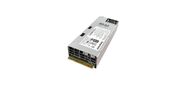 Блок питания серверный Gospower G1302-2600WNA CRPS 2600W Redundant module (ШВГ= 73.5*40*185мм), ), 80+ Titanium, рабочая температура 0 °C…+50 °C, AC / HVDC в DC Vout: +12В и +12В sb, OEM
