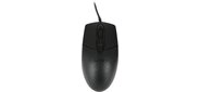 A4 OP-720 3D black optical USB