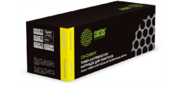 Картридж лазерный Cactus CS-C069HY 069H желтый  (5500стр.) для Canon i-Sensys MF752Cdw MF752 / MF754Cdw MF754