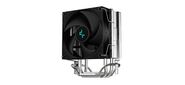 DEEPCOOL AG300 LGA1700 / 1200 / 115X / AM5 / AM4 TDP 150Вт,  PWM,  Fan 92mm,  3 тепл. трубки прямого контакта RET