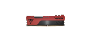 Память DDR4 16Gb 3600MHz Patriot PVE2416G360C0 RTL Gaming PC4-28800 CL20 DIMM 288-pin 1.35В