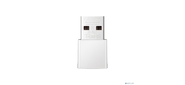 Mercusys MA30N Сверхкомпактный двухдиапазонный USB-адаптер Wi-Fi AC1300