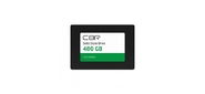 CBR SSD-480GB-2.5-LT22,  Внутренний SSD-накопитель,  серия "Lite",  480 GB,  2.5",  SATA III 6 Gbit / s,  SM2259XT,  3D TLC NAND,  R / W speed up to 550 / 520 MB / s,  TBW  (TB) 240