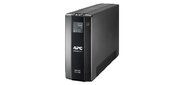 APC BR1300MI Back-UPS Pro BR 1300VA / 780W,  8xC13 Outlets (2 Surge & 6 batt.),  AVR,  LCD,  Data / DSL protrct,  10 / 100 Base-T,  USB,  PCh,  user repl. batt.,  2 y warr.