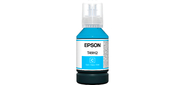 Контейнер с чернилами Epson SC-T3100x Cyan