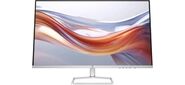 Монитор HP 31.5" Series 5 532sf черный VA 7ms 16:9 HDMI 3000:1 300cd 178гр / 178гр 1920x1080 VGA FHD 5.1кг