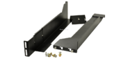 Связь инжиниринг монтажный комплект рельс 3U для 19" стойки / Rail Kit 19" 3U