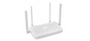 Xiaomi DVB4449GL Wi-Fi роутер Xiaomi Mi Router AX1500 RD12,  2.4 /  5 ГГц,  до 1.5 Гбит / с,  LAN 3x1 Гбит / с,  WAN 1x1 Гбит / с,  Mesh,  белый