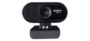 Камера Web A4Tech PK-825P черный 1Mpix  (1280x720) USB2.0 с микрофоном