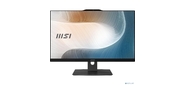 Моноблок /  Modern AM272P 1M   27" (1920x1080  (матовый) IPS) / Intel Core 5 120U (Ghz) / 8192Mb / 256SSDGb / noDVD / Int:Intel® Graphics / Cam / BT / WiFi / - / war 1y / 7.5kg / Black / DOS