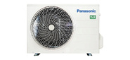 Наружный блок Panasonic CU-Z25ZKE серия DESIGN INVERTER
