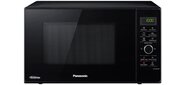 Микроволновая Печь Panasonic NN-GD37HBZPE 23л. 1000Вт черный