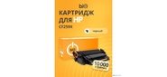 Bion BCR-CF259X-NC Картридж для HP, Черный, {LaserJet Enterprise M406 / M430, LaserJet M428, LaserJet Pro M304 / M404 / M428} (10000 стр.) без чипа