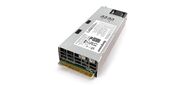 Блок питания серверный Gospower G1302-2200WNA CRPS 2200W Redundant module (ШВГ= 73.5*40*185мм), ), 80+ Titanium, рабочая температура 0 °C…+50 °C, AC / HVDC в DC Vout: +12В и +12В sb, OEM