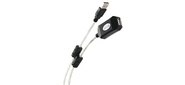 Кабель-адаптер USB2.0-repeater, удлинительный активный <Am-->Af> 25м Aopen