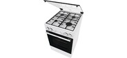 GK5A21WH GAS RANGE 740545 GORENJE