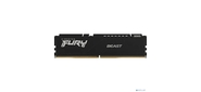 Kingston 16GB 6000MT / s DDR5 CL36 DIMM FURY Beast Black EXPO KF560C36BBE2-16-SP