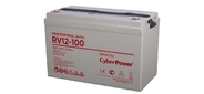 CyberPower Professional series Battery RV 12-100 / 12V 100 Ah