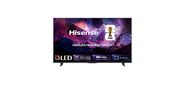 Телевизор 65" QLED 4K UHD 65E7S PRO HISENSE