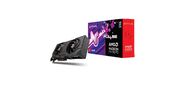 Видеокарта Sapphire PCI-E 5.0 11349-03-20G PULSE AMD RADEON RX 9070 GAMING 16GB DUAL AMD Radeon RX 9070 16Gb 256bit GDDR6 2070 / 20000 HDMIx2 DPx2 HDCP Ret