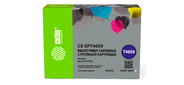 Картридж струйный Cactus CS-EPT46S9 T46S9 светло-серый  (30мл) для Epson SureColor SC-P700