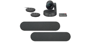 Logitech Rally Plus Camera Ultra-HD ConferenceCam