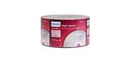 Диск DVD+R Philips 4.7 Gb, 16x, Cake Box (50), (50 / 600)