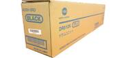 Блок барабана Konica-Minolta bizhub C224 / 284 / 364 / 454 / 554 черный DR-512K