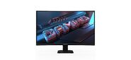 Монитор 27" Gigabyte GS27QCA EK  Black   (VA,  2560x1440,  2xHDMI 2.0,  1xDP1.4,  250кд / м2,  5000:1,  16.7M,  1мс,  178 / 178,  2560 x 1440,  180Гц)