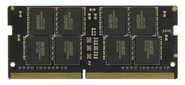Память DDR4 16Gb 2400MHz AMD R7416G2400S2S-UO OEM PC4-19200 CL17 SO-DIMM 260-pin 1.2В