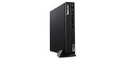 Настольный ПК Lenovo ThinkCentre M70q Gen 4 Tiny Core i5-13400T / 16Gb / SSD512Gb / VESA / ru kb / m / Win11Pro / black  (12E4SAVU01)