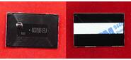 Чип Kyocera TASKalfa 2551ci (TK8325K) Black 18K (ELP, Китай)