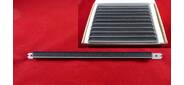 Ракель  (Wiper Blade) Samsung ML-1510 / 1710 / 1750,  Xerox Phaser 3115 / 3120 / 3121 / 3130  (ELP,  Китай) 10штук  (цена за упаковку)