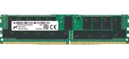 Crucial MTA36ASF8G72PZ-3G2F1 DDR4 64Gb DIMM ECC Reg PC4-25600 CL22 3200MHz
