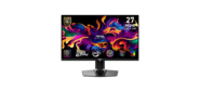 Монитор 26.5" MSI MAG 271QP QD-OLED X28 Black  (QD-OLED,  2560x1440,  HDMI+HDMI+DP+Type C  (15W),   0.03 ms,  178° / 178°,  250 cd / m,  1500000:1,  280Hz,  Pivot)