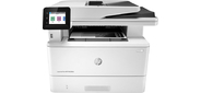 МФУ HP принтер,  сканер,  копир M428DW W1A28A#B19