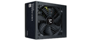 Zalman ZM600-LX3, 600W, ATX12V v2.31, APFC, 12cm Fan, 80+ 230V EU, Retail